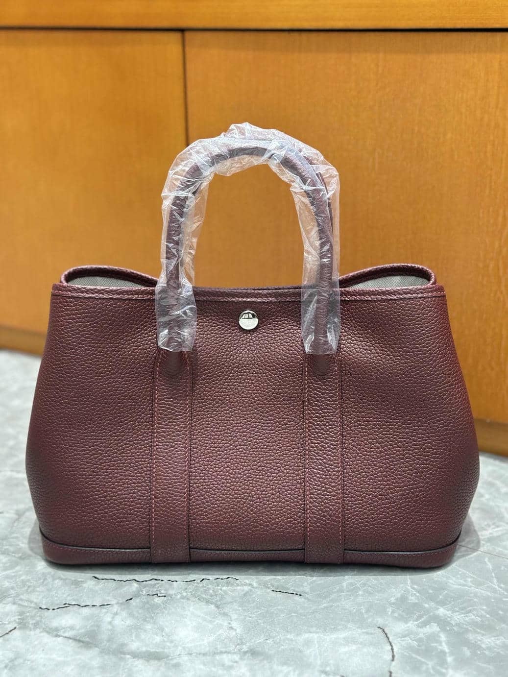 Garden Bag-107